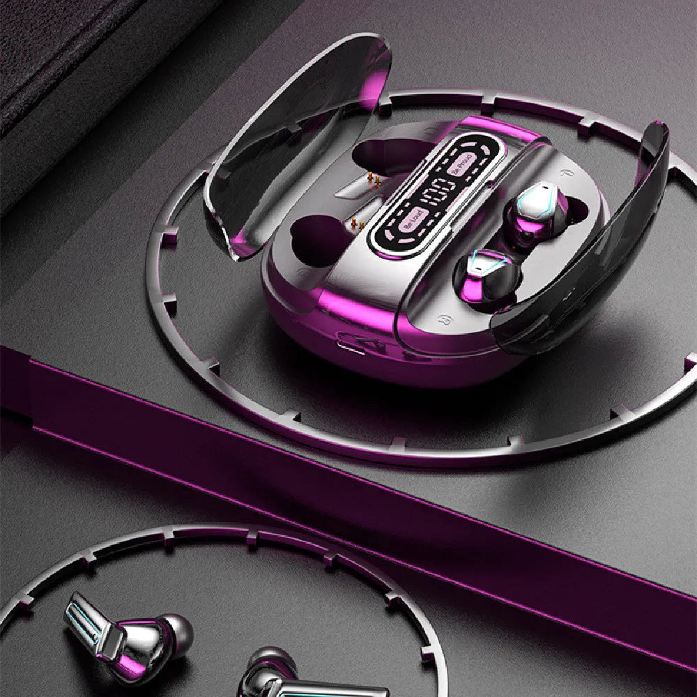 Fashion New M56 Bluetooth Headset - Bellarte Enchanté Fashion New M56 Bluetooth Headset